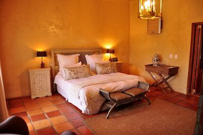 اوندرود گوسدوس