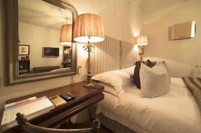 اوندرود گوسدوس