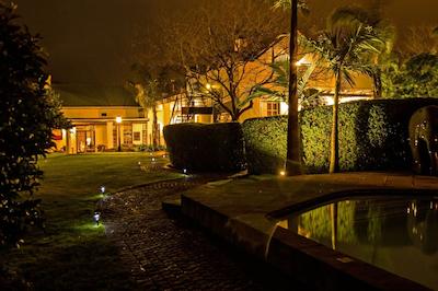 اوندرود گوسدوس