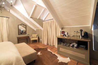 اوندرود گوسدوس