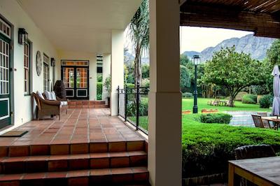 اوندرود گوسدوس