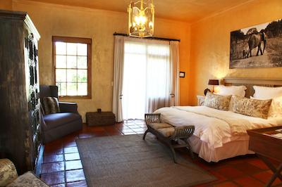 اوندرود گوسدوس