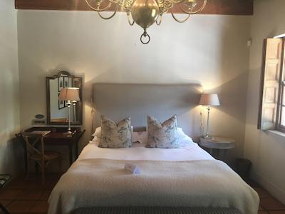 اوندرود گوسدوس