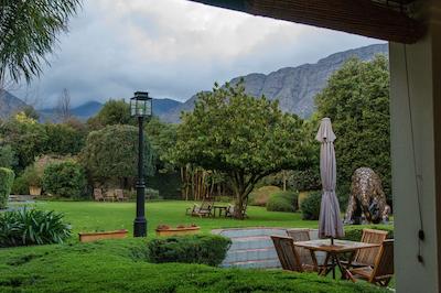 اوندرود گوسدوس