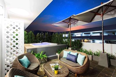 کس2 چیانگ مای نیمان ویلا