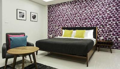 کس2 چیانگ مای نیمان ویلا