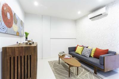 کس2 چیانگ مای نیمان ویلا