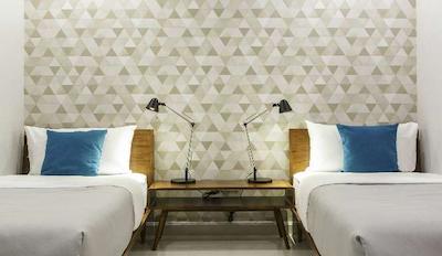 کس2 چیانگ مای نیمان ویلا