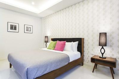 کس2 چیانگ مای نیمان ویلا