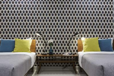 کس2 چیانگ مای نیمان ویلا