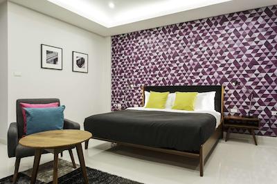 کس2 چیانگ مای نیمان ویلا