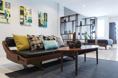 کس2 چیانگ مای نیمان ویلا