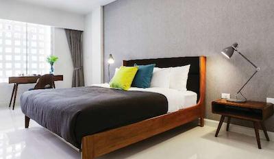 کس2 چیانگ مای نیمان ویلا