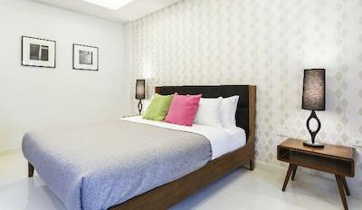 کس2 چیانگ مای نیمان ویلا