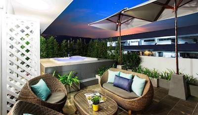 کس2 چیانگ مای نیمان ویلا