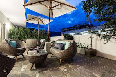 کس2 چیانگ مای نیمان ویلا