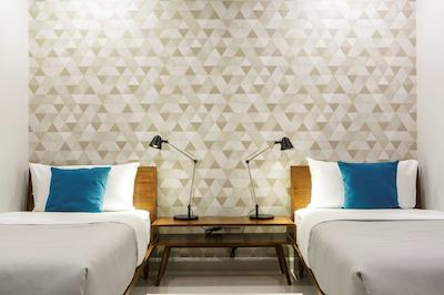 کس2 چیانگ مای نیمان ویلا