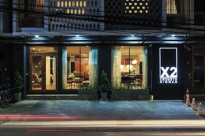 کس2 چیانگ مای نیمان ویلا