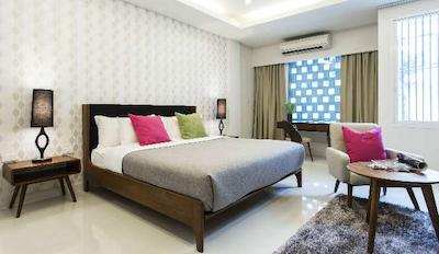 کس2 چیانگ مای نیمان ویلا