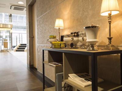 هتل ارین ویتا