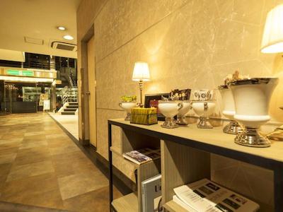 هتل ارین ویتا