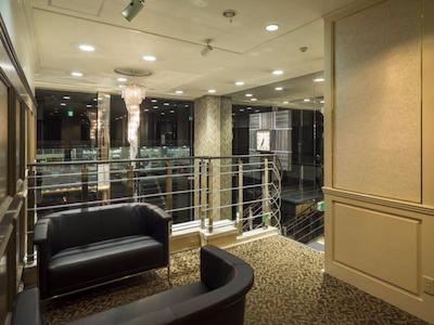 هتل ارین ویتا