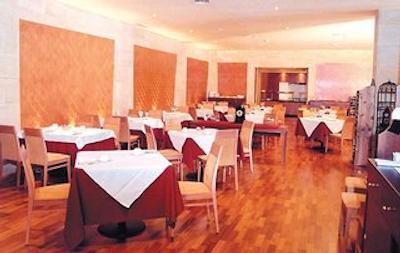 ابا فنسکا هتل