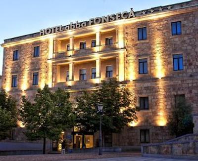 ابا فنسکا هتل