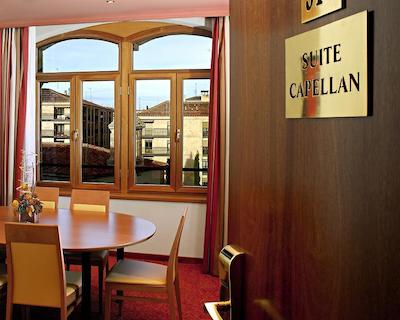 ابا فنسکا هتل