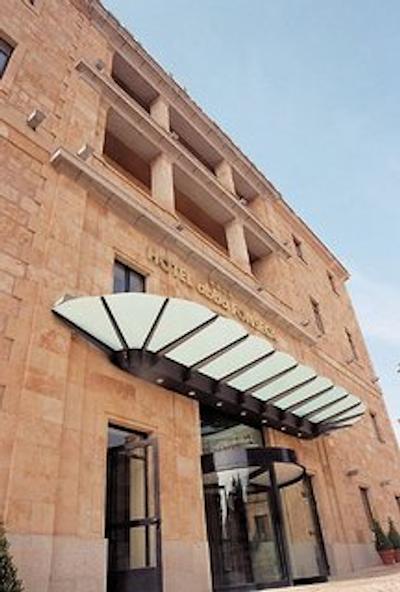 ابا فنسکا هتل