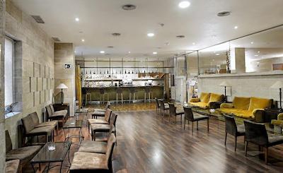 ابا فنسکا هتل