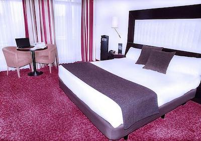 ابا فنسکا هتل