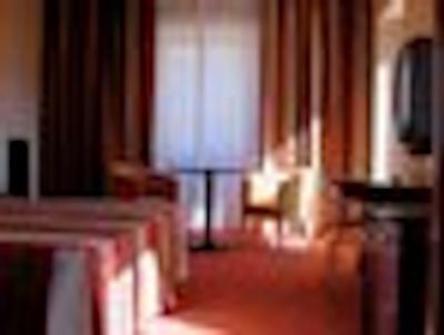 ابا فنسکا هتل