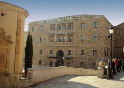 ابا فنسکا هتل