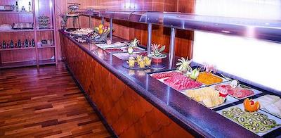 ابا فنسکا هتل