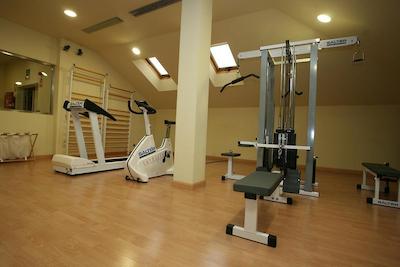 ابا فنسکا هتل