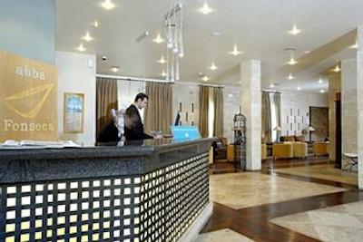 ابا فنسکا هتل