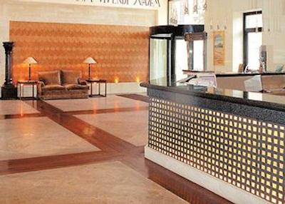 ابا فنسکا هتل