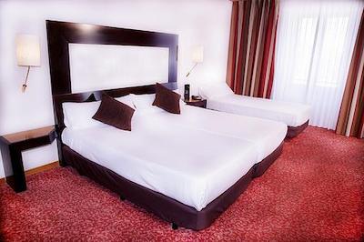 ابا فنسکا هتل