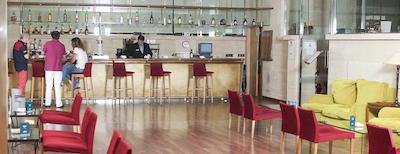 ابا فنسکا هتل