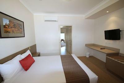 کمفرت این میدلاندر امرالد