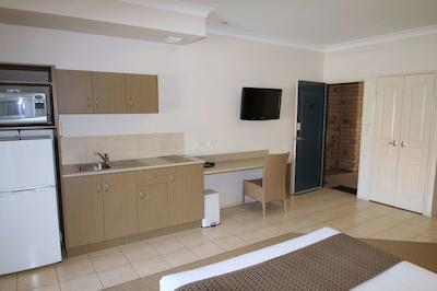 کمفرت این میدلاندر امرالد