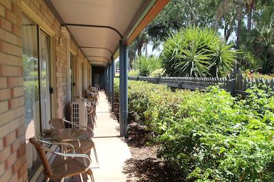 کمفرت این میدلاندر امرالد