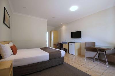 کمفرت این میدلاندر امرالد