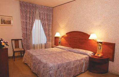 هتل رینا کریستینا