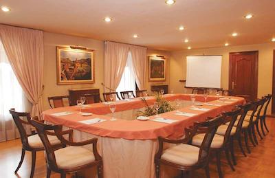 هتل رینا کریستینا