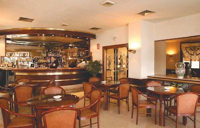 هتل رینا کریستینا