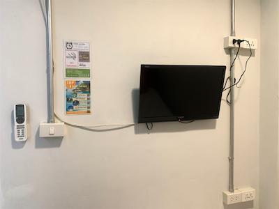 اسلیپ شیپ پوکت هاستل