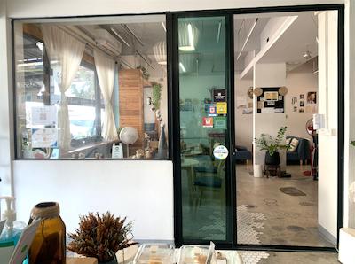 اسلیپ شیپ پوکت هاستل