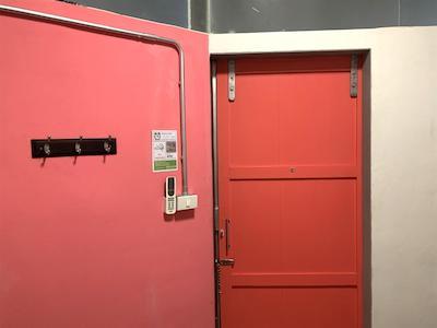 اسلیپ شیپ پوکت هاستل